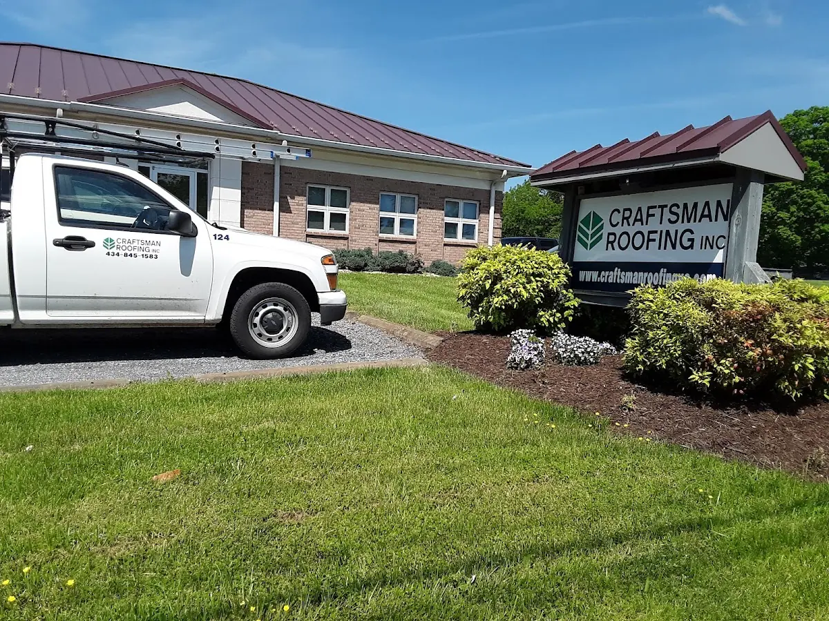 Quality Roof Inspection & Assessment by experienced craftsmen in Seasons at Tradition